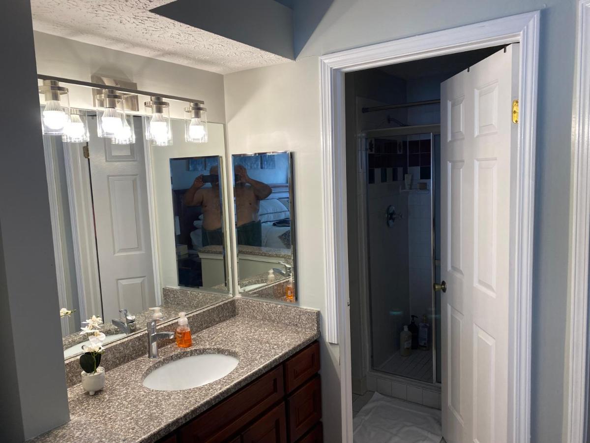 Upgraded, Beautiful 4 Bd Colonial In シルバー・スプリング エクステリア 写真