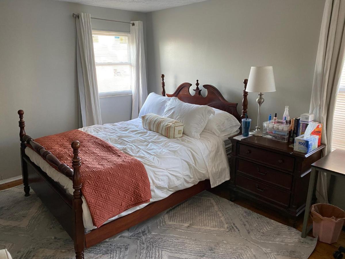 Upgraded, Beautiful 4 Bd Colonial In シルバー・スプリング エクステリア 写真