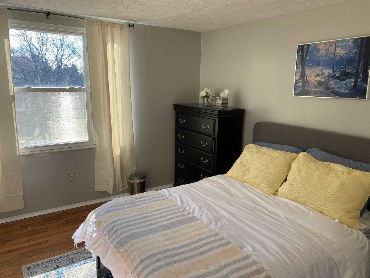 Upgraded, Beautiful 4 Bd Colonial In シルバー・スプリング エクステリア 写真