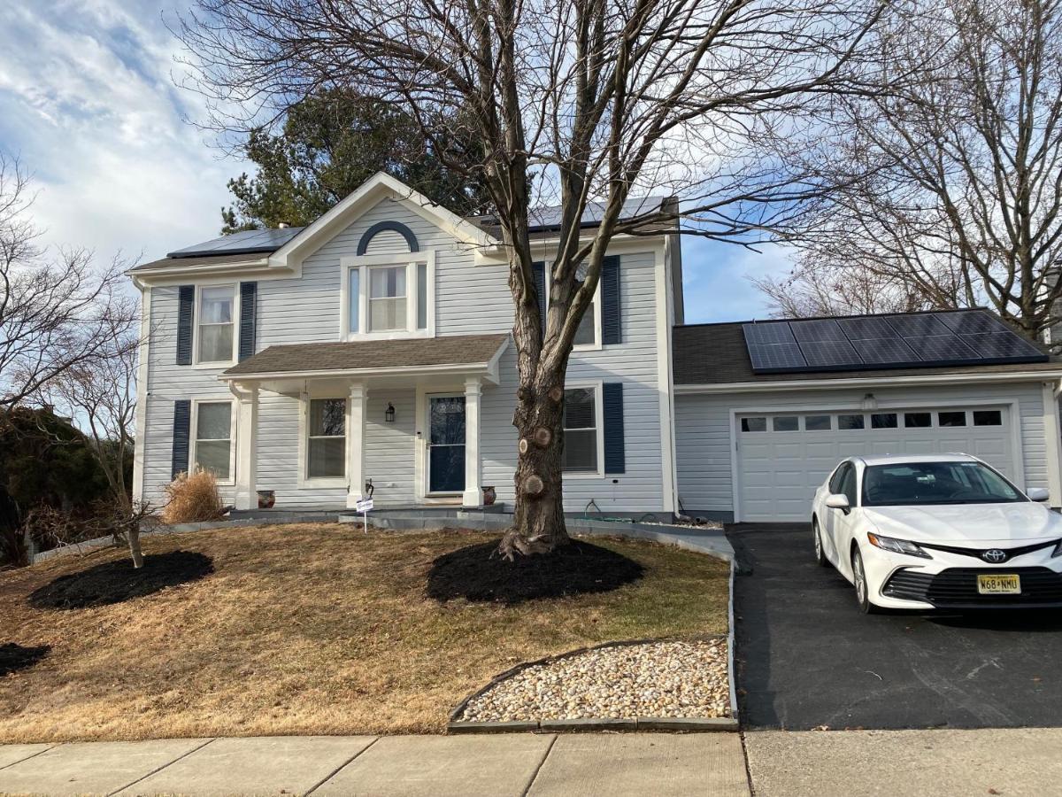 Upgraded, Beautiful 4 Bd Colonial In シルバー・スプリング エクステリア 写真