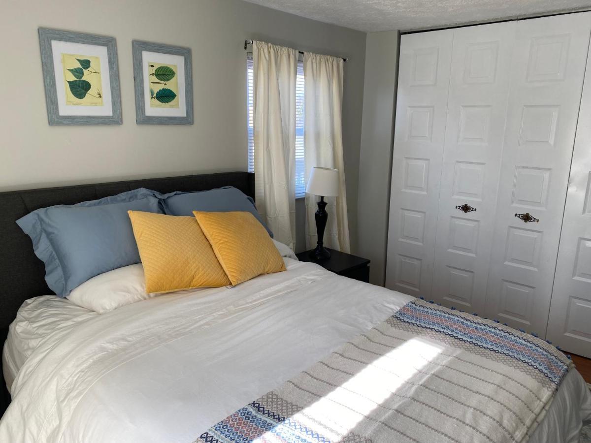 Upgraded, Beautiful 4 Bd Colonial In シルバー・スプリング エクステリア 写真