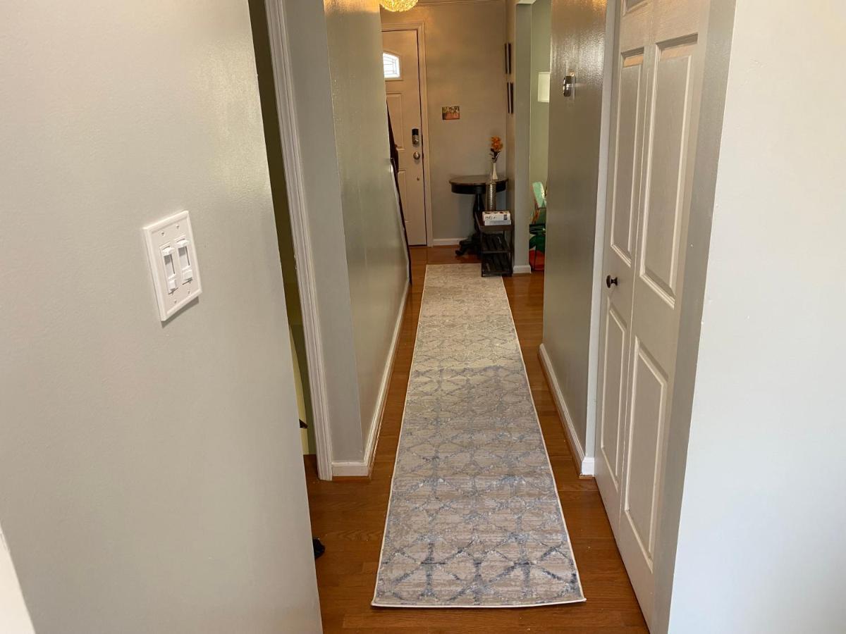 Upgraded, Beautiful 4 Bd Colonial In シルバー・スプリング エクステリア 写真